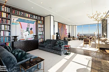 151 East 58th Street, #PH54E