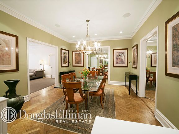 3rd image of 480 Park Ave APT 4E