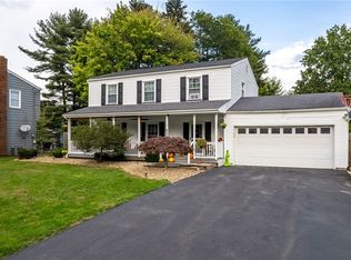 925 Thistle Pl SE, Warren, OH