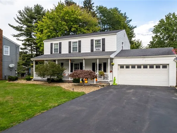 925 Thistle Pl SE, Warren, OH 44484