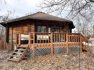 4787 Whitetail Rd NE, Bemidji, MN 56601