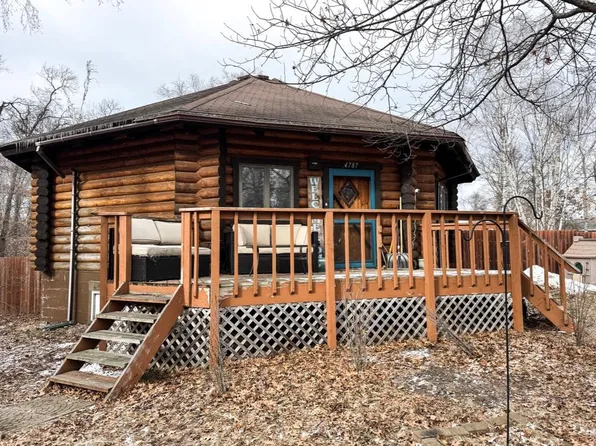 4787 Whitetail Rd NE, Bemidji, MN 56601
