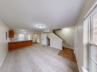 1740 Baltimore Dr #1740, Clarksville, TN 37043