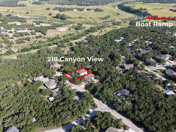 2nd image of 218 Canyon View