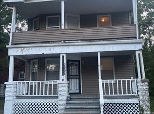 2962 E 66th St, Cleveland, OH 44127, Cleveland, OH 44127