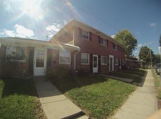1338 Kemper Ave, Dayton, OH 45420