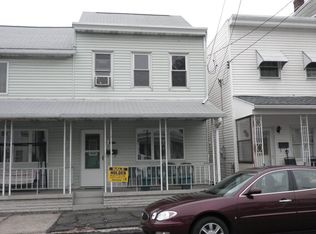 224 S 2nd St, Saint Clair, PA 17970
