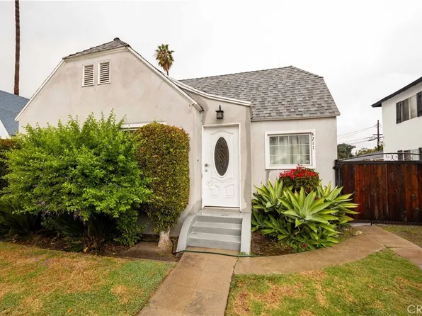 4211 Exposition Blvd, Los Angeles, CA 90016