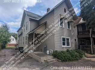 3897 W 37th St, Cleveland, OH 44109