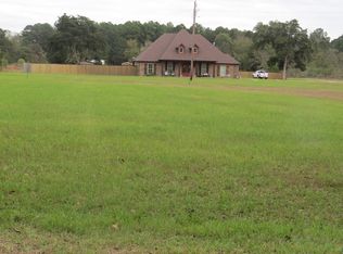 Pleasant Green Rd, Longview, TX 75603