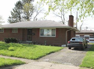 3733 Shamrock Dr, Columbus, OH