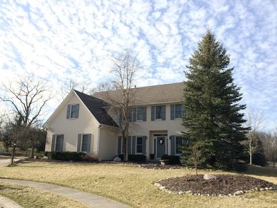 10784 Pine Needle Ct, Fishers, IN, 46037