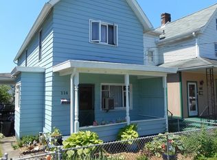 114 Vine St, Belle Vernon, PA 15012