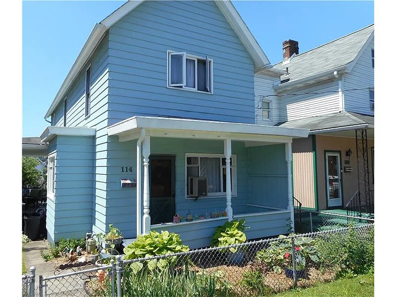 114 Vine St photo 1