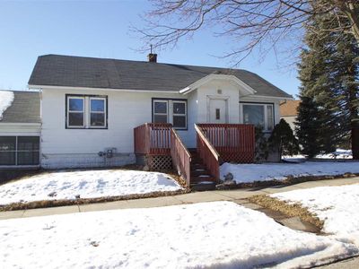 102 Hoover St, Waterloo, IA, 50702