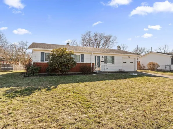 341 Imus Dr, Mishawaka, IN 46545