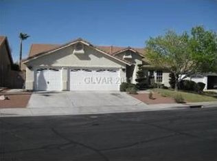 928 San Bruno Ave, Henderson, NV 89002