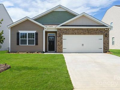 57 Caitlin Heights Ct, Fletcher, NC, 28732