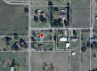 2605 Barnes St, Pocola, OK 74902