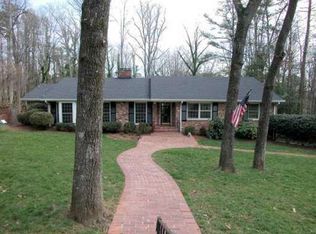 858 Glenwood Dr, Gainesville, GA 30501