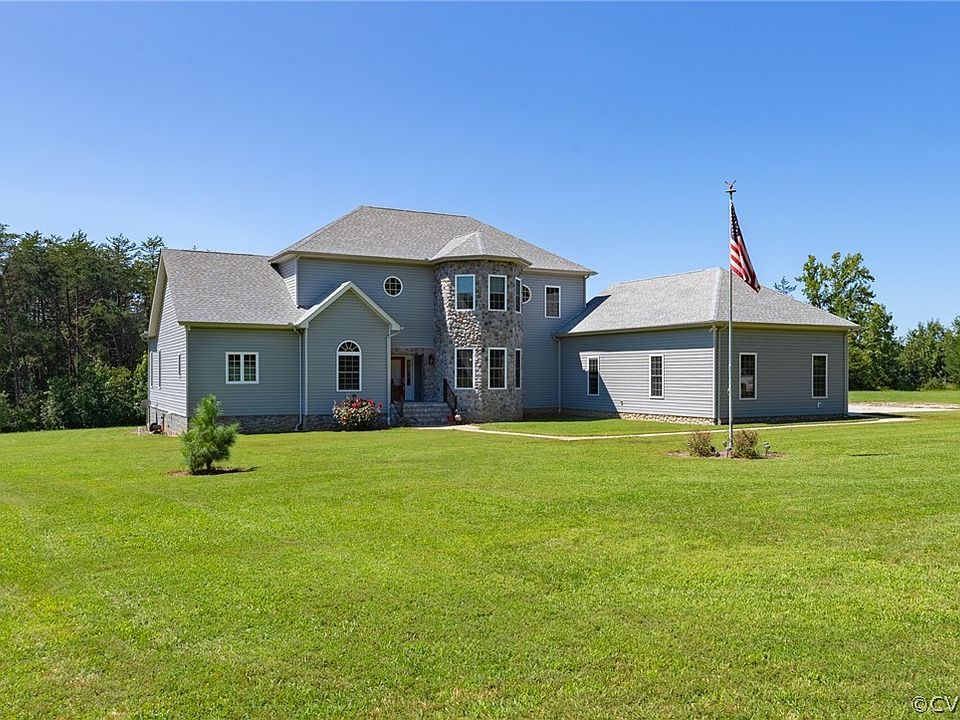 6169 Meherrin Rd, Meherrin, VA 23954 Zillow