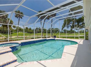3019 Golf View Dr, Vero Beach, FL 32960
