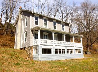 761 Creek Rd, Catawissa, PA 17820