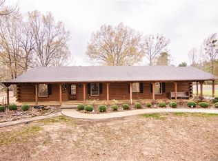 223 Benson Rd, Minden, LA 71055