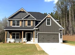 111 Lee Road 2237, Cusseta, AL
