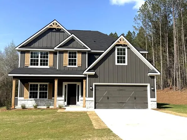 111 Lee Road 2237, Cusseta, AL 36852