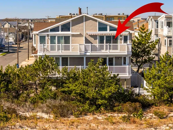 9 85th St N Unit Sea, Sea Isle City, NJ 08243