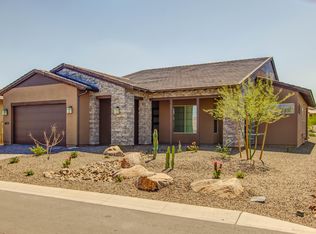 17741 E Woolsey Way, Rio Verde, AZ 85263