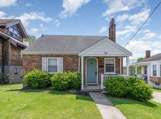 14 W Southgate Ave, Fort Thomas, KY
