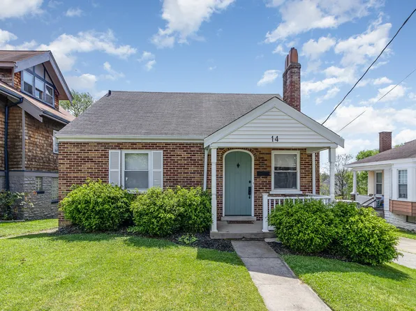 14 W Southgate Ave, Fort Thomas, KY 41075