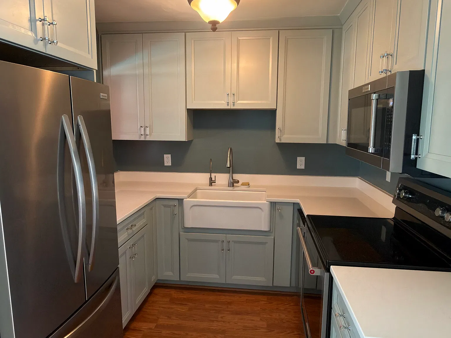 3 bed, 817 sqft, $1,800 — Photo 4
