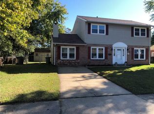 804 Lemaster Ave, Hampton, VA 23669