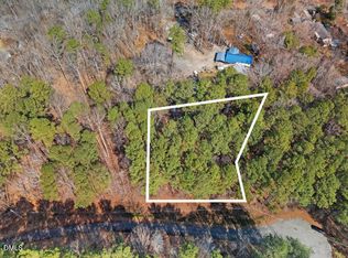 127 Misty Ridge Rd, Durham, NC 27712