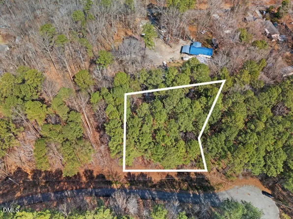 127 Misty Ridge Rd, Durham, NC 27712