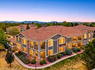 Indigo Creek, Broomfield, CO 80023