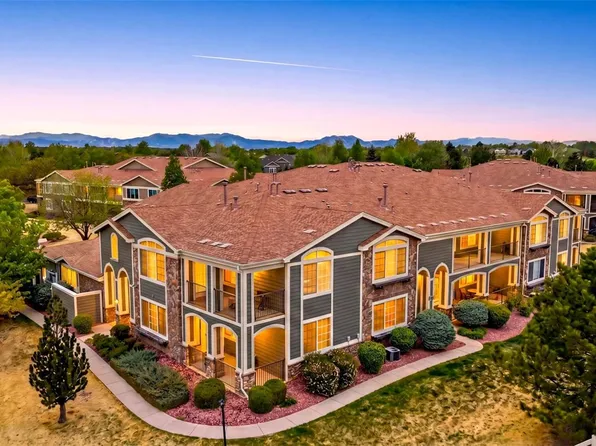14156 Sun Blaze Loop #C, Broomfield, CO 80023