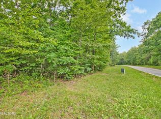 0 Simmons Rd LOT 289, Pikeville, TN 37367