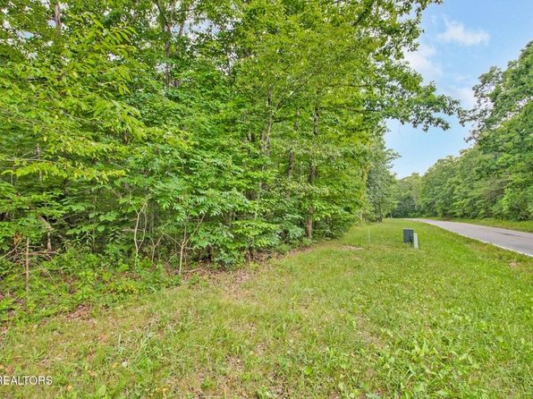 0 Simmons Rd LOT 289, Pikeville, TN 37367