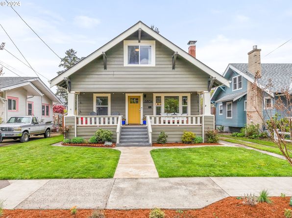 Portland OR Real Estate - Portland OR Homes For Sale | Zillow