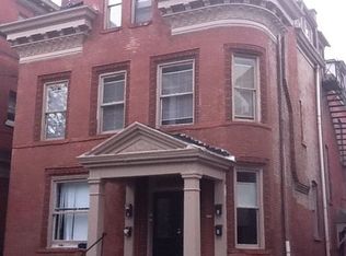 1144 S 3rd St APT 5, Louisville, KY 40203