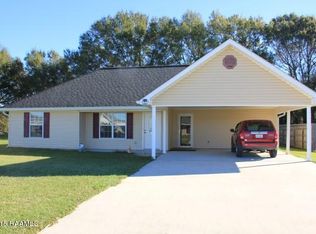 107 Country Living Dr, Lafayette, LA 70507