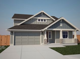 22626 78th Street East, Buckley, WA 98321