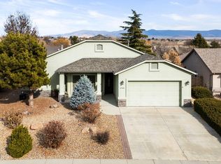 6760 E Sandhurst Dr, Prescott Valley, AZ 86314