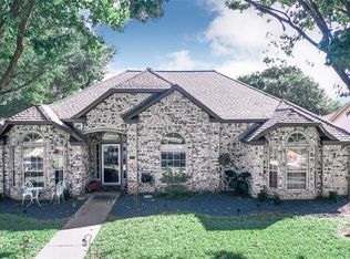807 Fawn Valley Dr, Allen, TX 75002