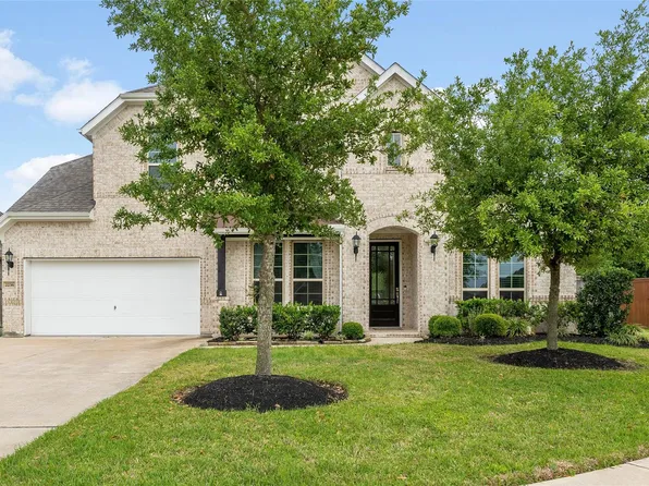 2236 Bayou Cove Ln, League City, TX 77573