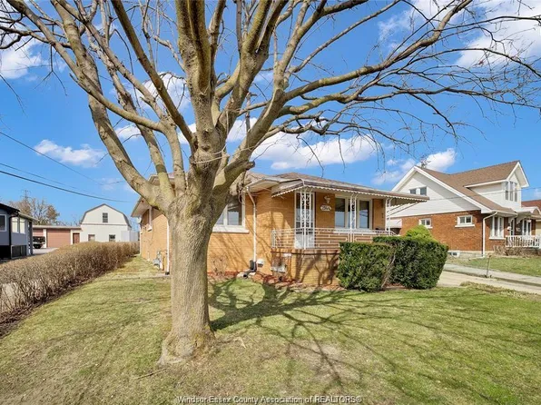 2144 Grand Marais Rd E, Windsor, ON N8W 1W2